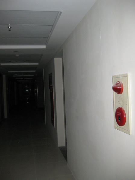 Meco “phớt lờ” quyết định xử phạt của Thanh tra Sở xây dựng HN