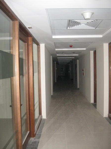 Meco “phớt lờ” quyết định xử phạt của Thanh tra Sở xây dựng HN