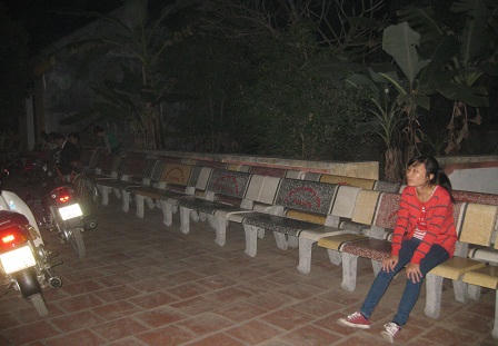 Bắc Ninh: Người dân bỏ tục “hái lộc”, đến chùa lễ phật cầu may