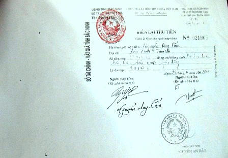 Bắc Ninh: Xã “bất lực” đứng nhìn, dân mỏi mòn cầu cứu