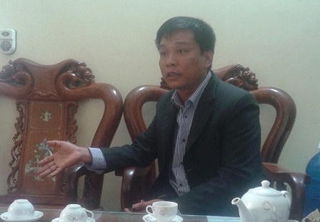 Bắc Ninh: Xã “bất lực” đứng nhìn, dân mỏi mòn cầu cứu