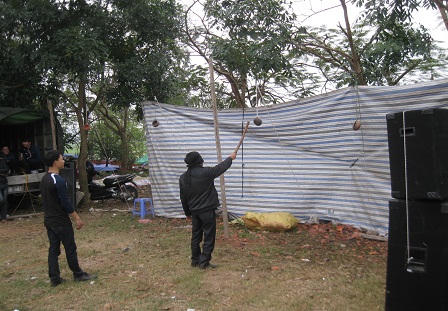 Hội Lim: Nét văn hóa đặc trưng của vùng dân ca quan họ Kinh Bắc