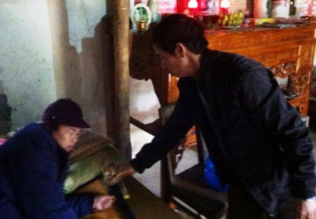 Ám ảnh ở làng Me sau vụ án oan Nguyễn Thanh Chấn