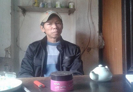 Ám ảnh ở làng Me sau vụ án oan Nguyễn Thanh Chấn