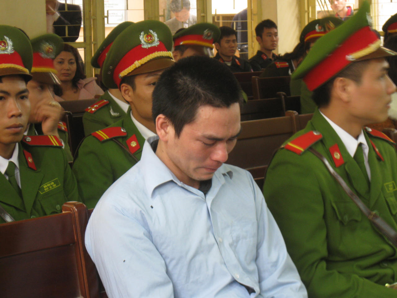 Ám ảnh ở làng Me sau vụ án oan Nguyễn Thanh Chấn