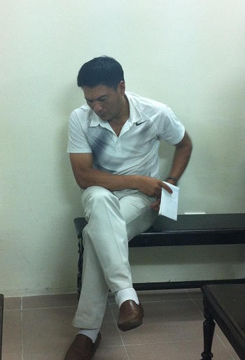 Dùng biển giả gây tai nạn chết người, lĩnh 3 năm tù