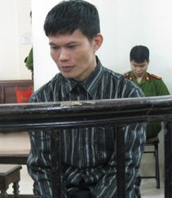 MC đám cưới “ngáo đá” giết hại người tình lĩnh án tử hình