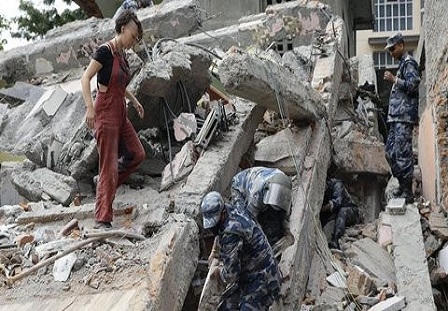 Số phận du khách Việt tại Nepal