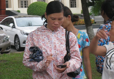 Sỹ tử tạm biệt Thủ đô, háo hức về lại quê nhà