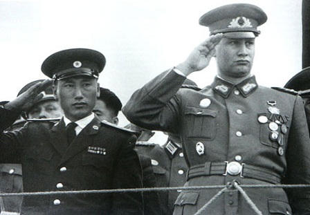 Bí ẩn một huyền thoại từ lời nhắn của nhà báo Phạm Xuân Ẩn