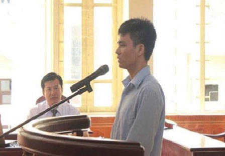 Bác chứng cứ của “nhân chứng mới” vụ Lý Nguyễn Chung