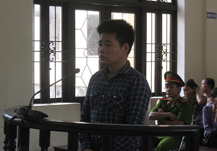 Vụ “chiếc dùi đục tưởng tượng”: Hủy án sơ thẩm, thả bị cáo ngay tại tòa