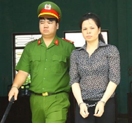 “Tàng Keangnam” khai có nhiều nhà, đất nhờ... buôn mận và nhà vợ cho