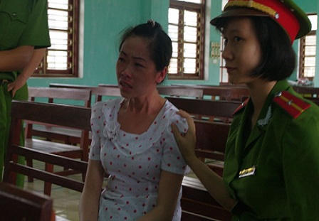 “Tàng Keangnam” khai có nhiều nhà, đất nhờ... buôn mận và nhà vợ cho