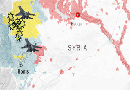 Mỹ lên kế hoạch mở mặt trận lớn nhằm vào sào huyệt IS