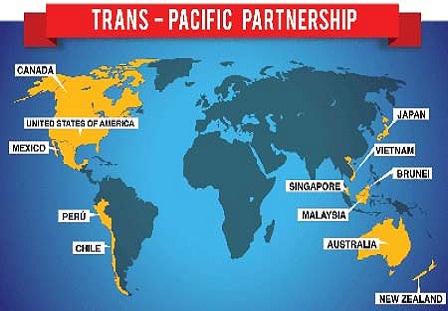 Việt Nam trong TPP: Thành viên yếu nhất, đòi hỏi cao nhất