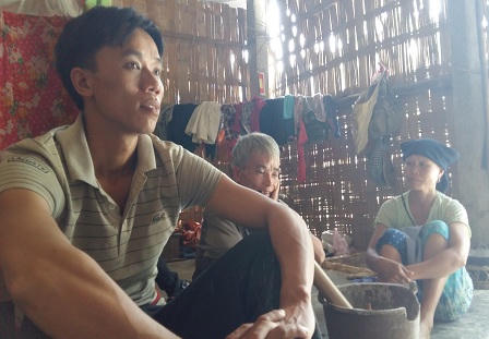 Tiết lộ khó tin về kẻ gây thảm án chấn động Yên Bái