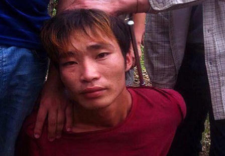 Tuyên án tử hình hung thủ vụ thảm án Yên Bái