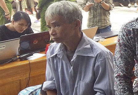 Thảm án Yên Bái: Luật không dung, lòng người cũng không tha