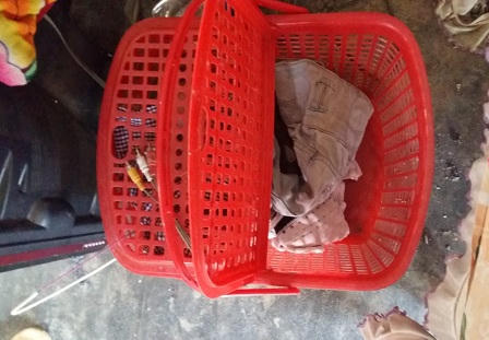 Chuyện lạ xảy ra trong nhà nạn nhân vụ thảm án Yên Bái