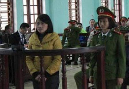 Các bị cáo đồng loạt khai nhận không biết Tàng "Keangnam” làm gì