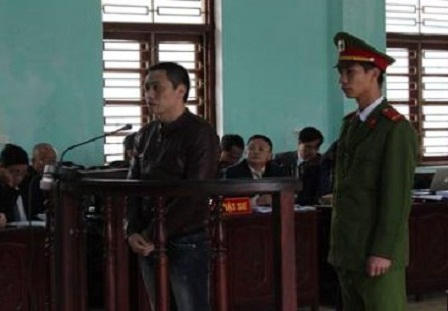 Tiếp tục phiên xử vụ Tàng “keangnam”: Những lời khai bừa bãi