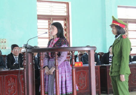 Nóng bỏng phần tranh tụng vụ án Tàng “Keangnam”