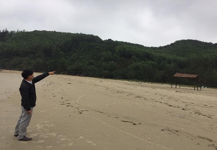 Thừa Thiên Huế: Dự án “treo”... dân  gần 10 năm