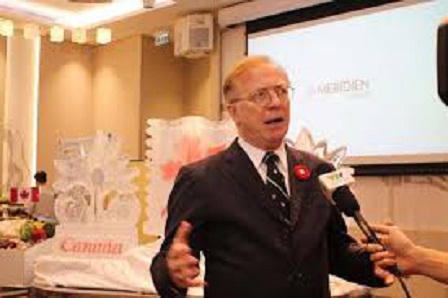 Nỗ lực để hưởng lợi 'khủng' từ 'sân chơi' mới