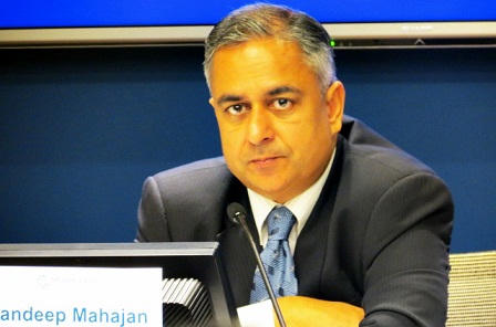 Nỗ lực để hưởng lợi 'khủng' từ 'sân chơi' mới