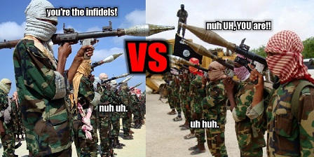 Al-Qaeda sẽ trỗi dậy trở lại?