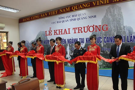 Doanh nghiệp thuận lợi hơn khi có nhiều điểm kiểm tra chuyên ngành