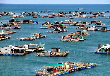 Hòn Nghệ: Biển trời hoang sơ nơi phía Tây Tổ quốc