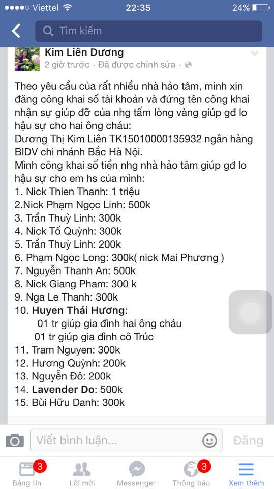 Bao nhiêu người đã vô cảm lướt qua em bé bị xe Camry đâm?