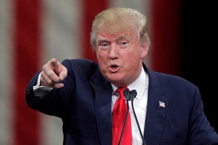 “Song mã” chạy đua vào Nhà Trắng