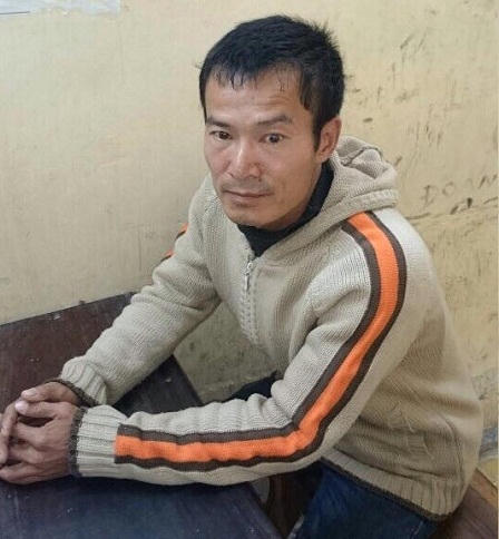 Vụ taxi gây tai nạn: Cháu bé tử vong, lái xe có 3 tiền án, 2 tiền sự