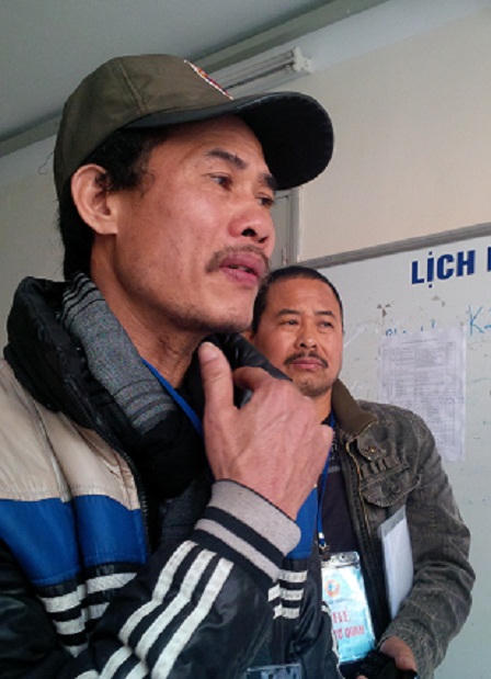 Khi tình thương gieo nhầm, được "trả ơn" bằng búa