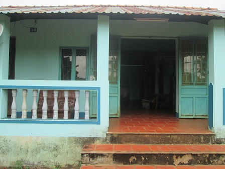 Nghe cụ già 110 tuổi chia sẻ bí quyết trường thọ