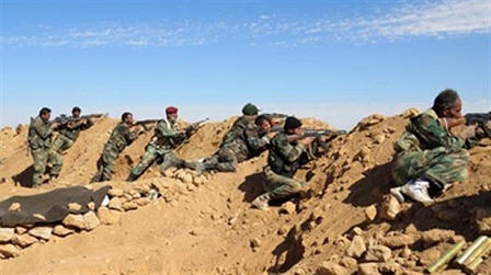 Quyết định bất ngờ của Tổng thống Putin