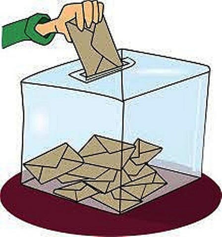 "Sao" của giới trẻ muốn gia nhập chính trường 