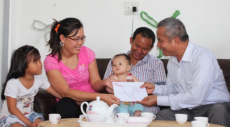 Chuyện chưa kể về trận chiến Gạc Ma