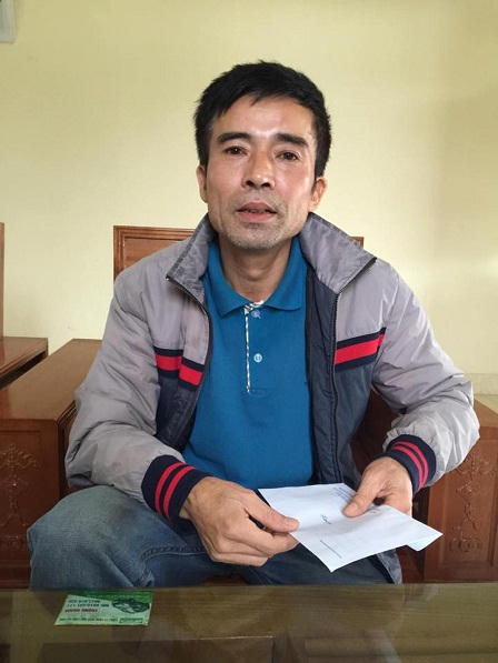 Chuyện chưa kể về trận chiến Gạc Ma