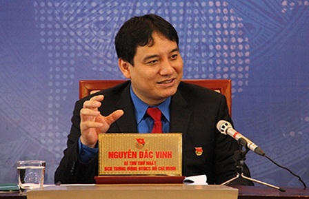  Người trẻ hãy tin vào chính mình