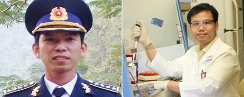 Ở đâu có ý chí, ở đó có con đường!