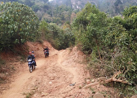 Chuyên án chặt đứt vòi bạch tuộc ma túy đá ở Lạng Sơn