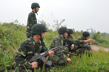 Chuyên án chặt đứt vòi bạch tuộc ma túy đá ở Lạng Sơn