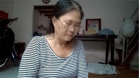 Sự thật vụ vợ tố chồng và con dâu vượt quá giới hạn