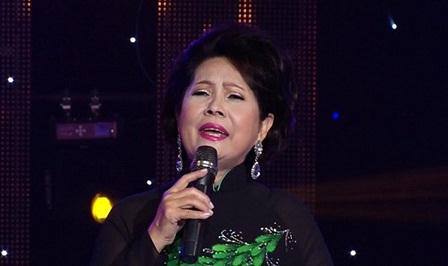 Dù gây nhiều tranh cãi, nhạc "sến" vẫn đầy sức sống