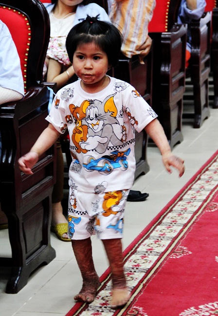 Hành trình chữa bệnh bằng âm nhạc