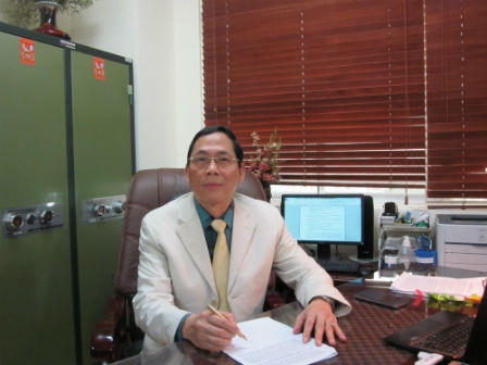 Cách nào giúp thí sinh giỏi không phải khóc vì trượt trường Công an?